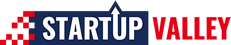 Startup Valley | Entrepreneurship Resource Hub Logo